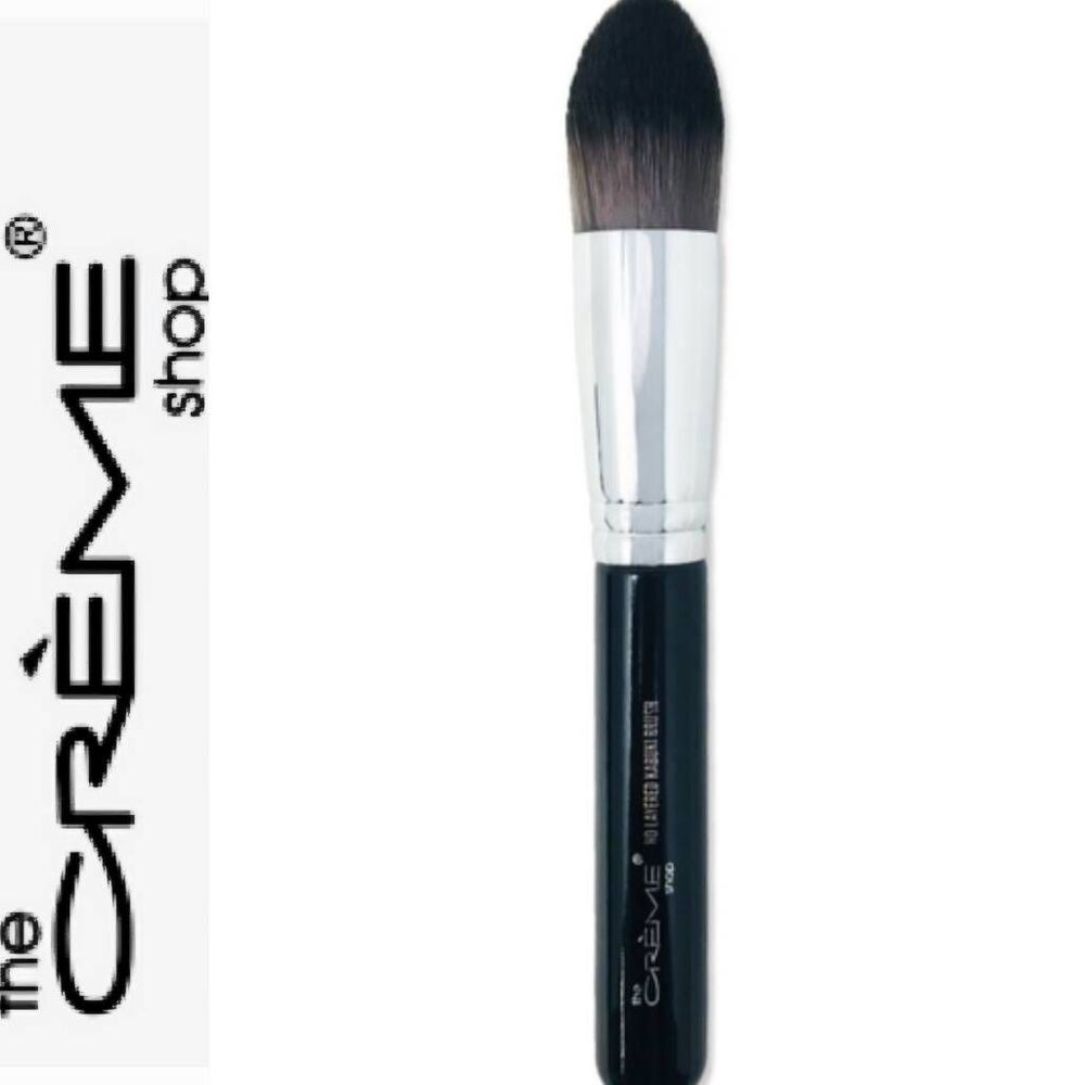 The Creme Shop HD Layered Kabuki‎ Brush